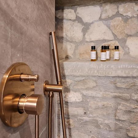 N'Gorice Otel Berat Dış mekan fotoğraf