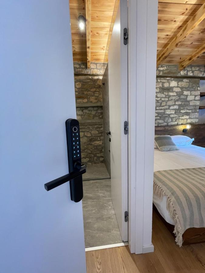 N'Gorice Otel Berat Dış mekan fotoğraf