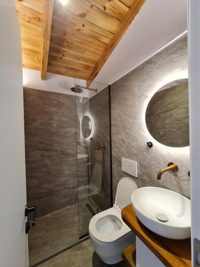 N'Gorice Otel Berat Dış mekan fotoğraf