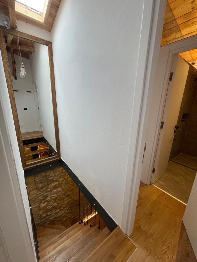 N'Gorice Otel Berat Dış mekan fotoğraf