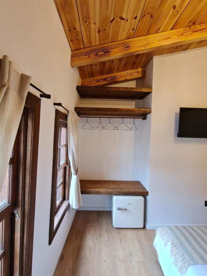 N'Gorice Otel Berat Dış mekan fotoğraf