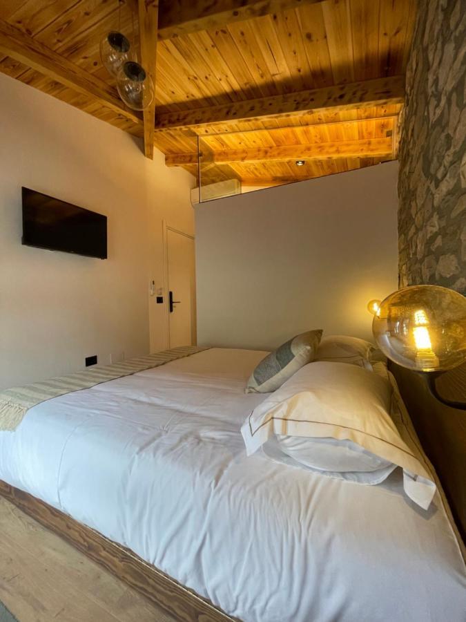 N'Gorice Otel Berat Dış mekan fotoğraf
