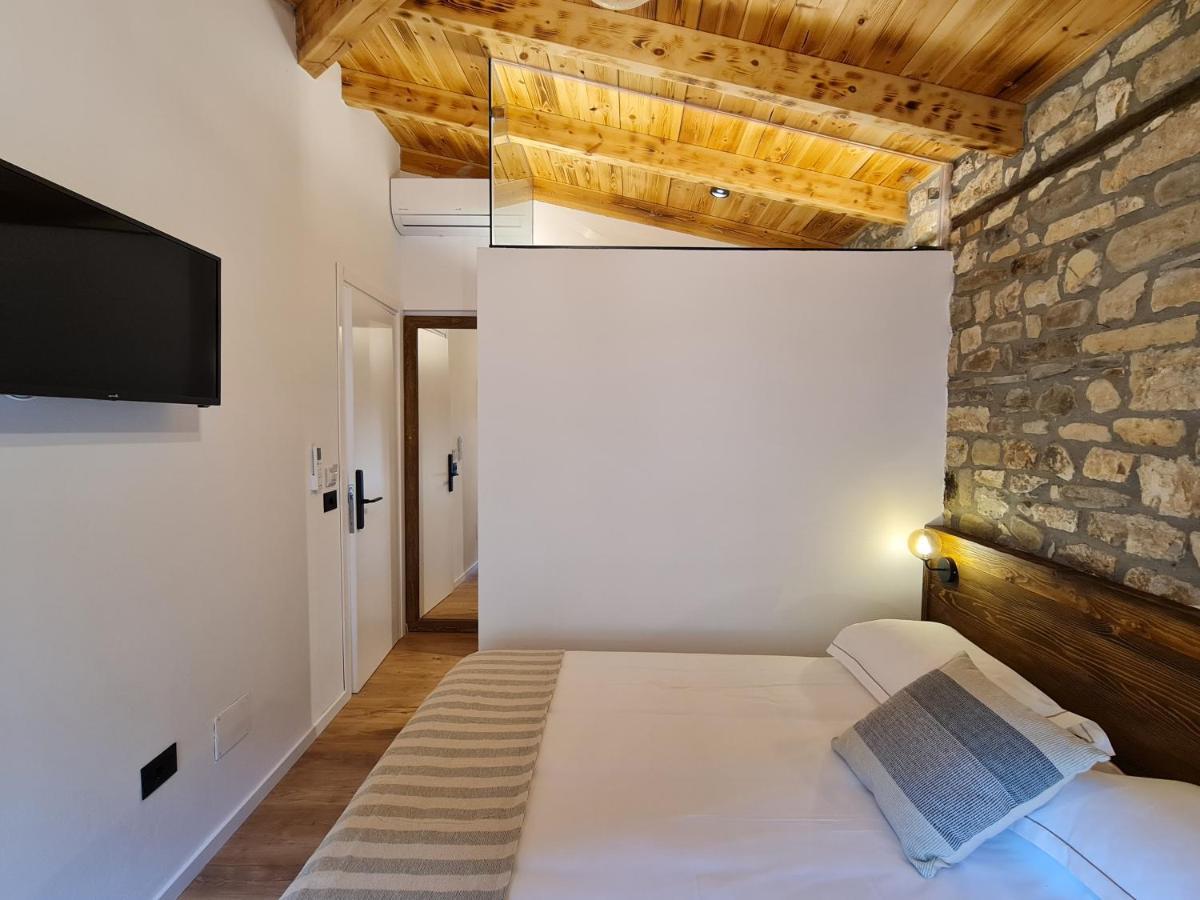 N'Gorice Otel Berat Dış mekan fotoğraf