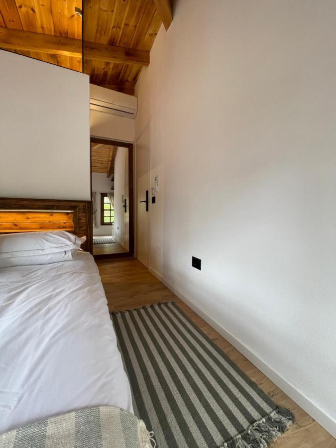 N'Gorice Otel Berat Dış mekan fotoğraf