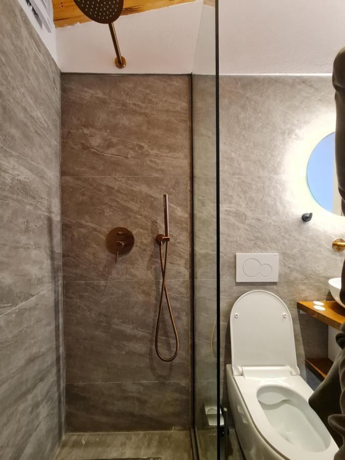 N'Gorice Otel Berat Dış mekan fotoğraf
