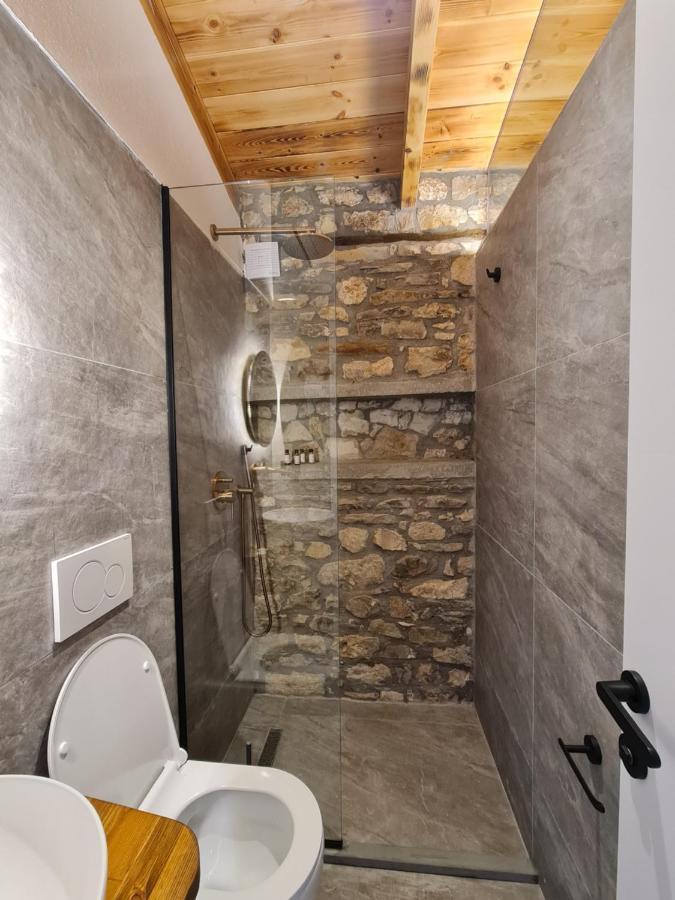 N'Gorice Otel Berat Dış mekan fotoğraf