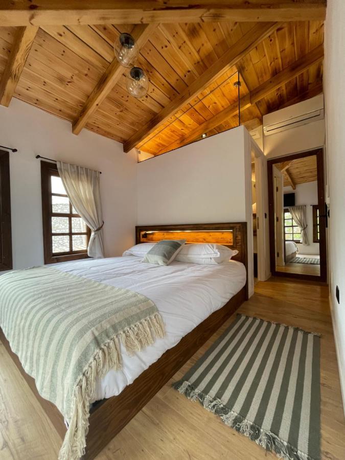 N'Gorice Otel Berat Dış mekan fotoğraf