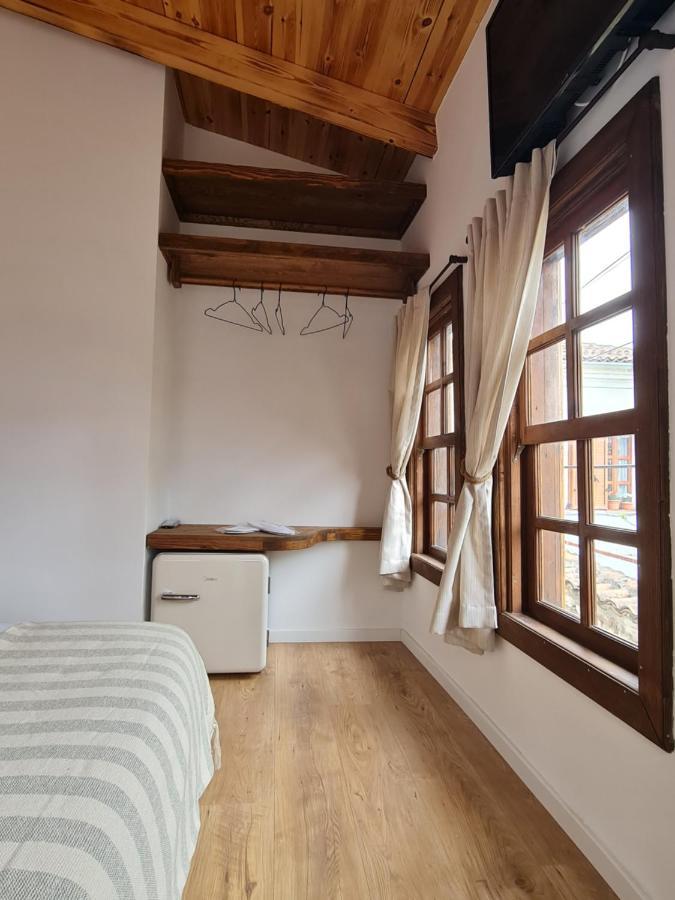 N'Gorice Otel Berat Dış mekan fotoğraf