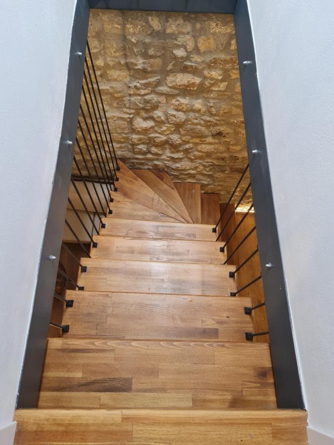 N'Gorice Otel Berat Dış mekan fotoğraf