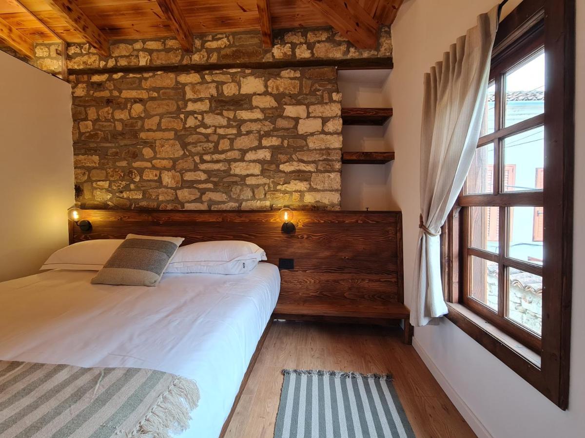 N'Gorice Otel Berat Dış mekan fotoğraf