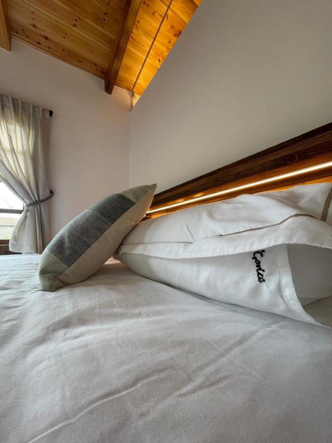 N'Gorice Otel Berat Dış mekan fotoğraf