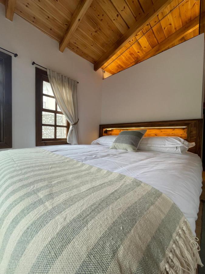 N'Gorice Otel Berat Dış mekan fotoğraf