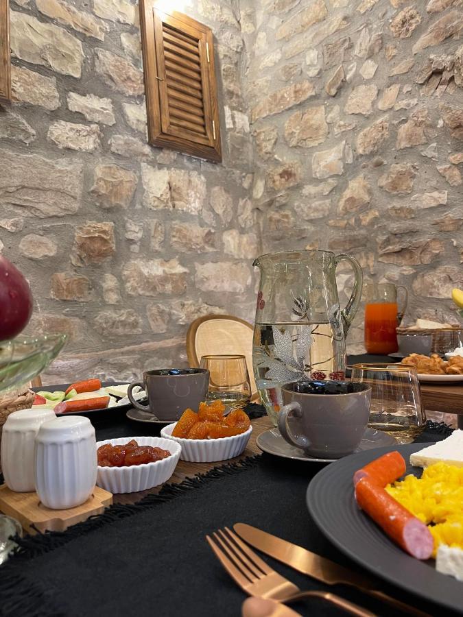 N'Gorice Otel Berat Dış mekan fotoğraf