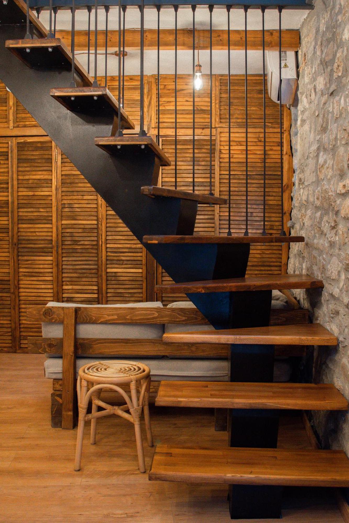 N'Gorice Otel Berat Dış mekan fotoğraf